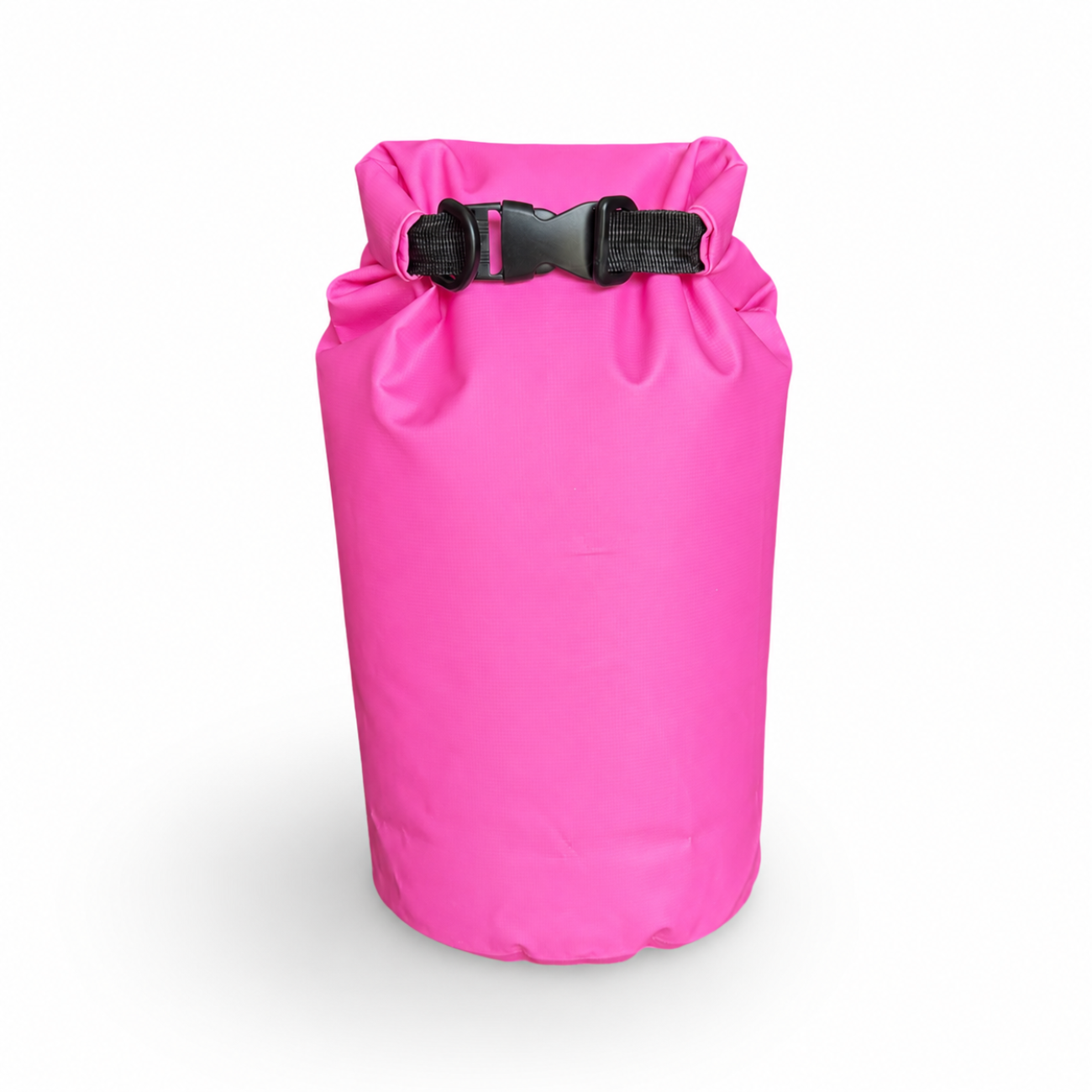 Pismo 10L Waterproof Dry Bag | Roll-Top Dry Bag with 1 Removable Shoulder Strap